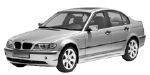 BMW E46 U2100 Fault Code