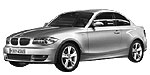 BMW E82 U2100 Fault Code