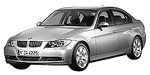 BMW E92 U2100 Fault Code