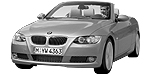 BMW E93 U2100 Fault Code